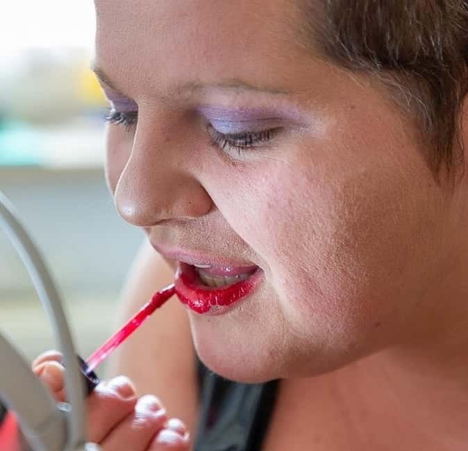 Hamburg: Neighborhood tour with a former dominatrix - Exploring Hamburg’s Red-Light District with a Former Dominatrix