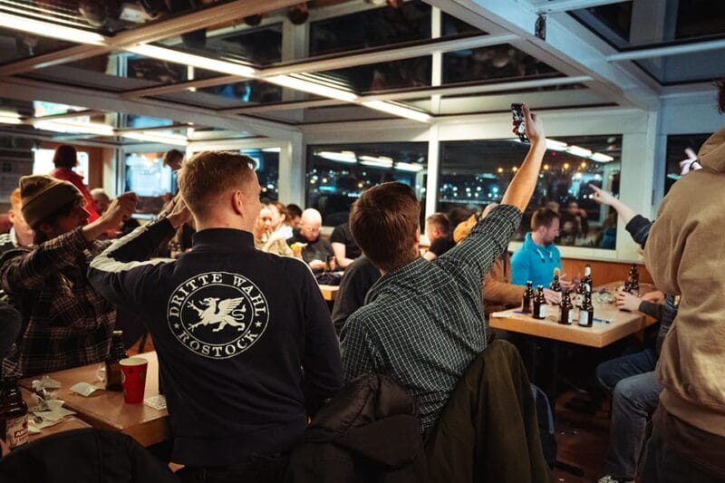 Hamburg: Party Bingo with the Bingo Gringos - Frequently Asked Questions (FAQs)