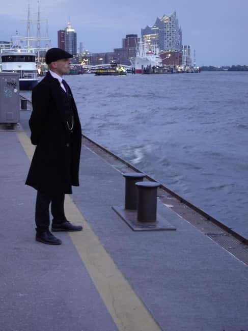 Hamburg: Peakys Classic Guided Tour - Key Points/Takeaways