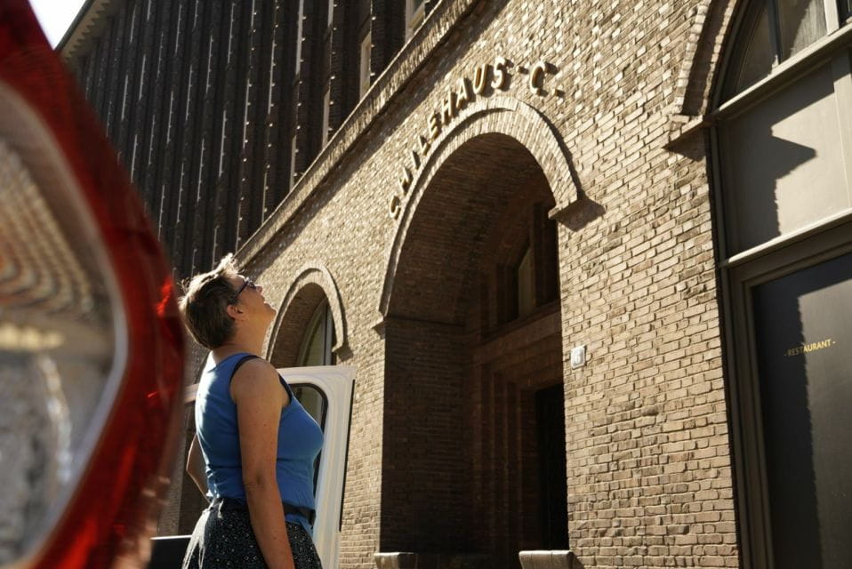 Hamburg: Private 3-Hour Guided Car Tour - Discovering Hamburgs Culture