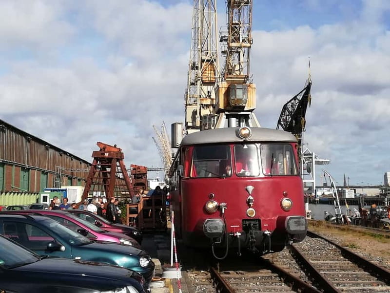 Hamburg: Private Driving Tour with Local Guide 5 hrs - Final Thoughts on the Hamburg Private Driving Tour