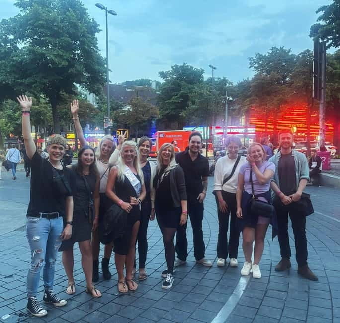 Hamburg Private Premium Tour with Night PubCrawl - Price and Value: Is It Worth It?