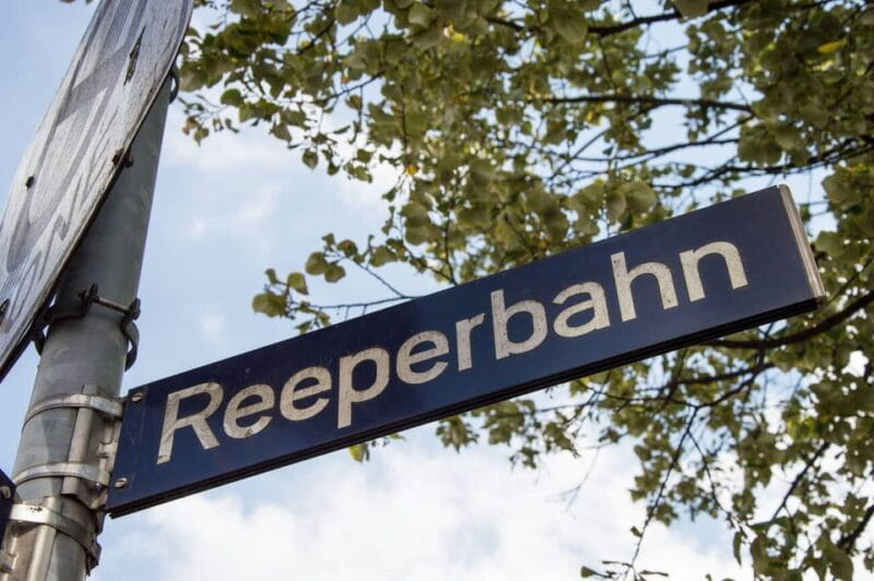 Hamburg: Private Reeperbahn Guided Walking Tour - Who Will Love This Tour?