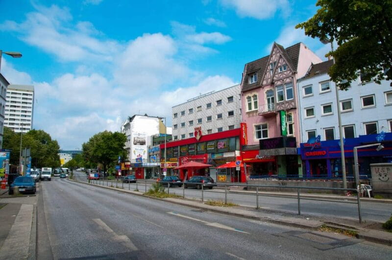 Hamburg: Private St. Pauli Red Light District Tour - Price and Value: Is It Worth It?