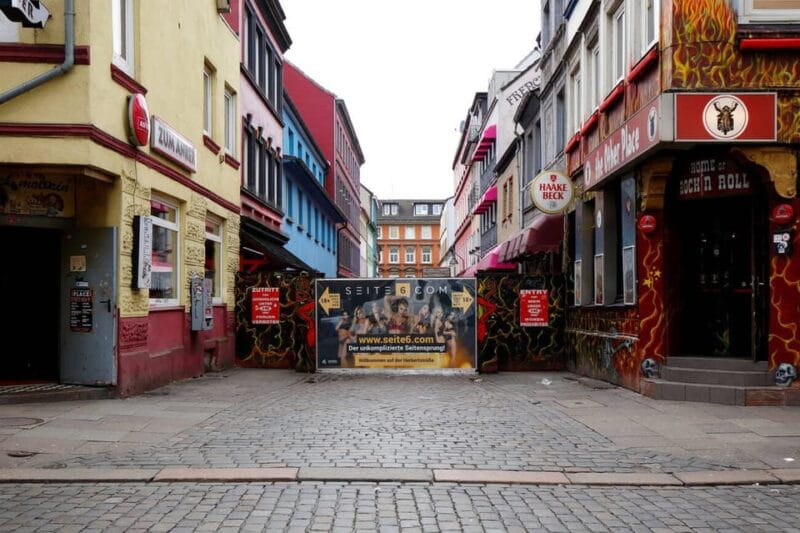 Hamburg: Private St. Pauli Red Light District Tour - Who Will Love This Tour?
