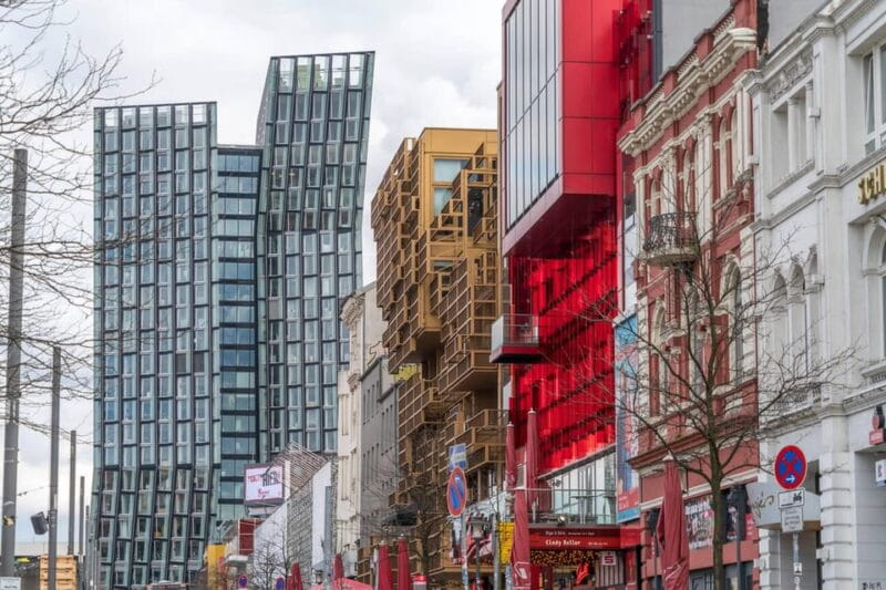 Hamburg: Private St. Pauli Red Light District Tour - The Sum Up: A Thoughtful Peek into Hamburg’s Most Colorful Neighborhood