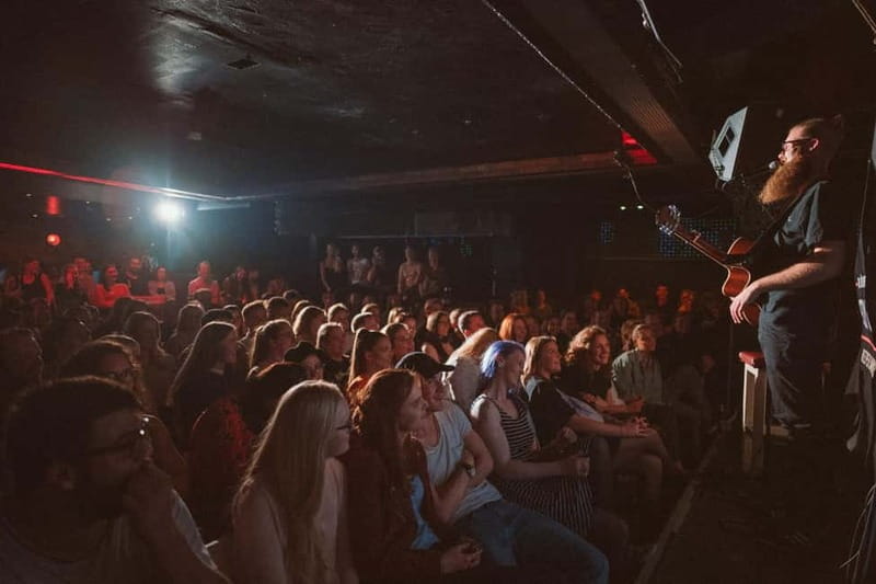 Hamburg: Reeperbahn Comedy Club - Final Thoughts: Who Should Consider This Experience