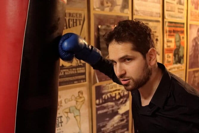 Hamburg: Safari Tour in St. Pauli - Exploring Hamburg’s St. Pauli: A Deep Dive into the Safari Tour Experience