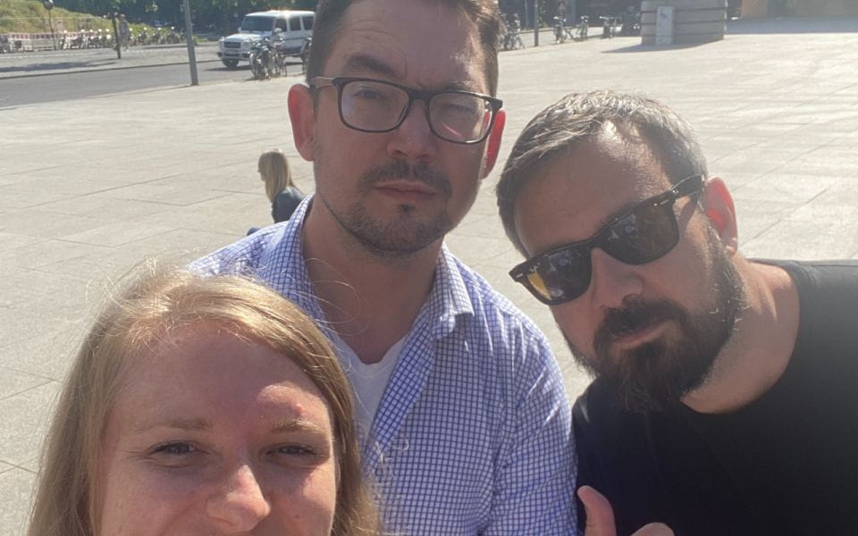 Hamburg: Self-Guided Outdoor Escape Game - Frequently Asked Questions