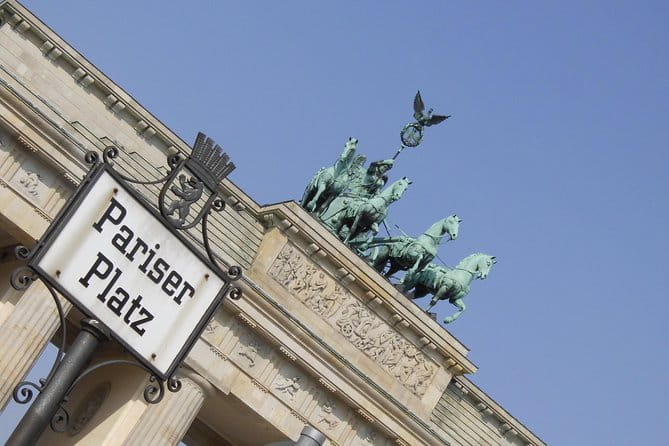 Hamburg Shore Excursion: Private Berlin Day Trip - Exploring Berlin in a Day: What You Can Expect
