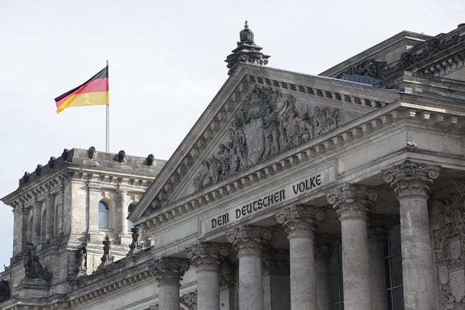 Hamburg Shore Excursion: Private Berlin Day Trip - Price and Overall Value