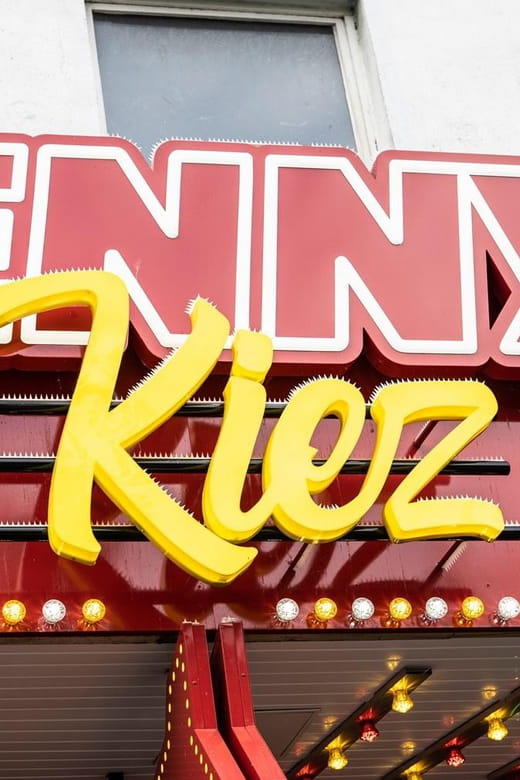 Hamburg: Sin & Sex Guided Tour of Reeperbahn - Is it Worth the Price?