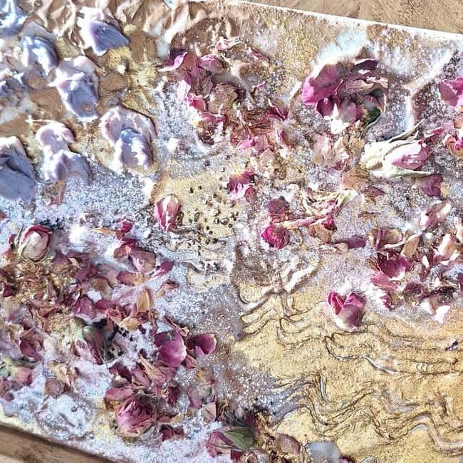 Hamburg: Soap art workshop with champagne - The Charm of the Hamburg Soap Art Workshop