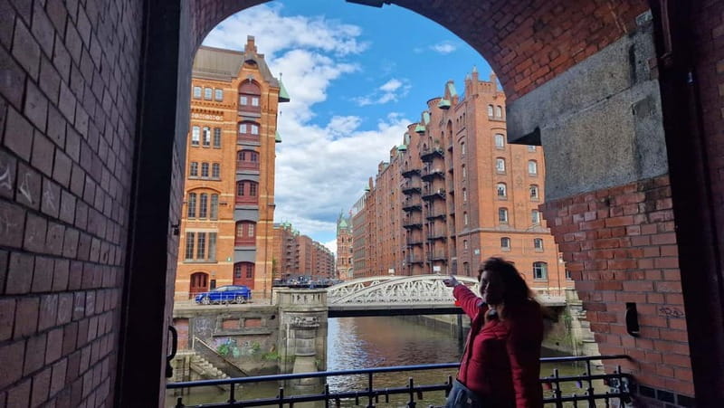 Hamburg: Speicherstadt, HafenCity + Elbphilharmonie Tour - Who Will Love This Tour?