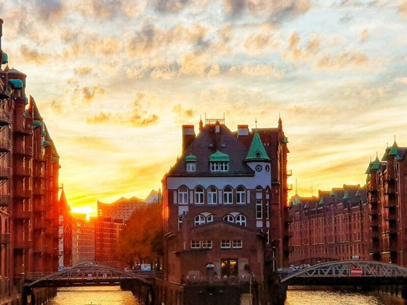 Hamburg: Speicherstadt, HafenCity + Elbphilharmonie Tour - How It Compares and Why It’s Worth It