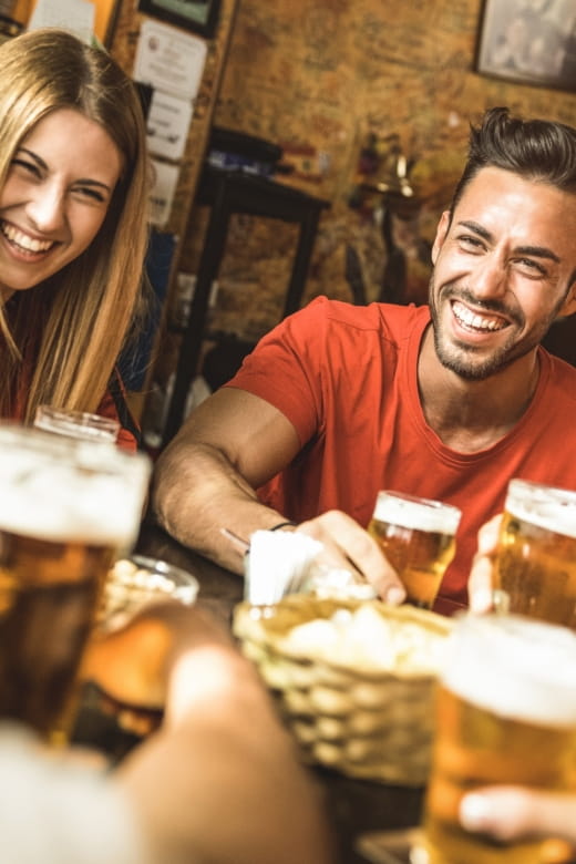 Hamburg: St. Pauli Breweries Walking Tour with Tastings - Who Will Enjoy This Tour?