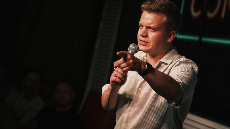 Hamburg: St. Pauli Comedy Club - Key Points / Takeaways