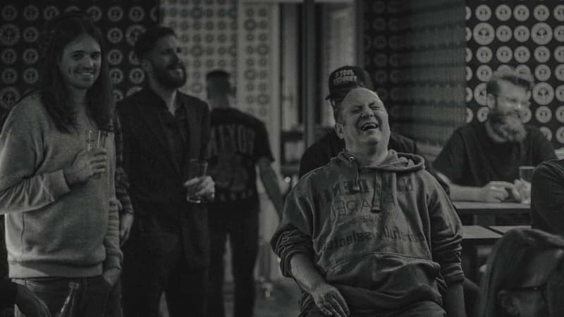 Hamburg: St. Pauli Comedy Club - What to Expect During Your Visit