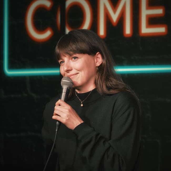 Hamburg: St. Pauli Comedy Club - Final Thoughts: Is It Worth It?