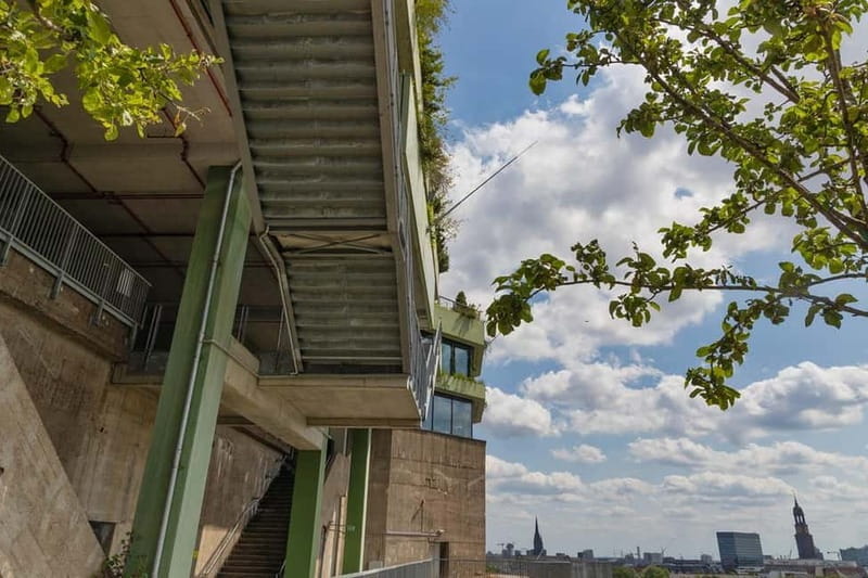 Hamburg: St. Pauli Green Bunker Tour in German - Final Thoughts