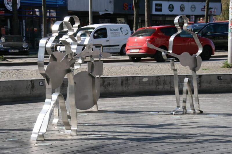 Hamburg St. Pauli - guided walk for school groups - Who This Tour Is Perfect For