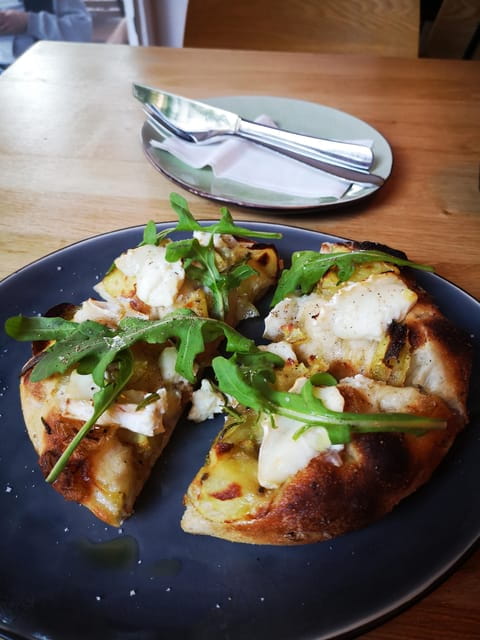 Hamburg: The Wilhelmsburg Food Tour - Key points / Takeaways