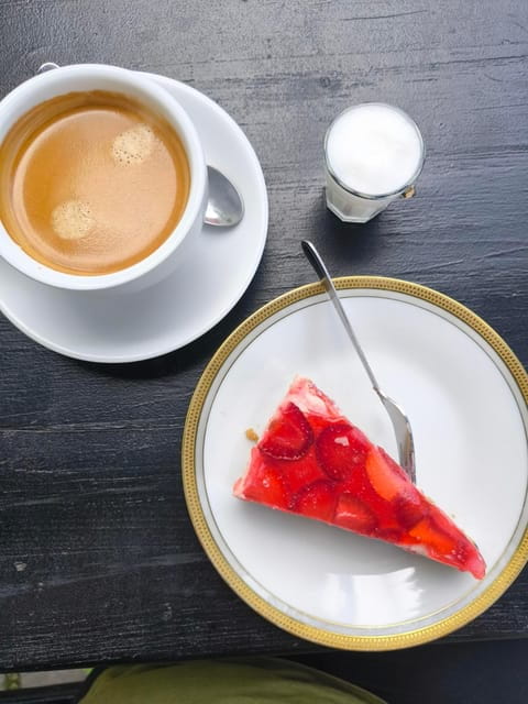 Hamburg: The Wilhelmsburg Food Tour - The Practicalities: Logistics, Price, and Group Size