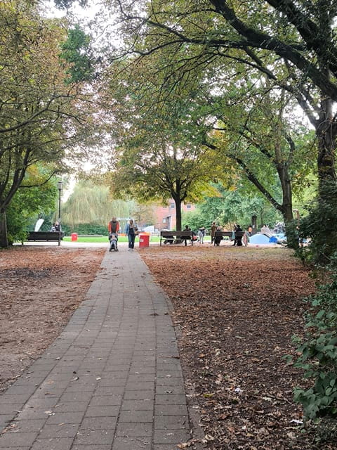 Hamburg: The Wilhelmsburg Food Tour - Who Will Love This Tour?