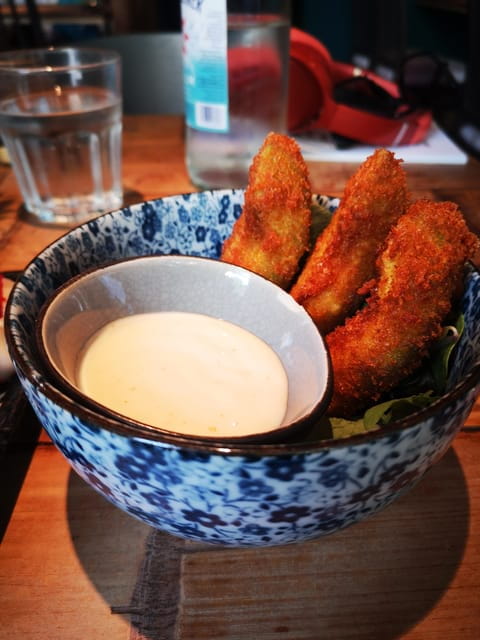 Hamburg: The Wilhelmsburg Food Tour - Price and Value Analysis