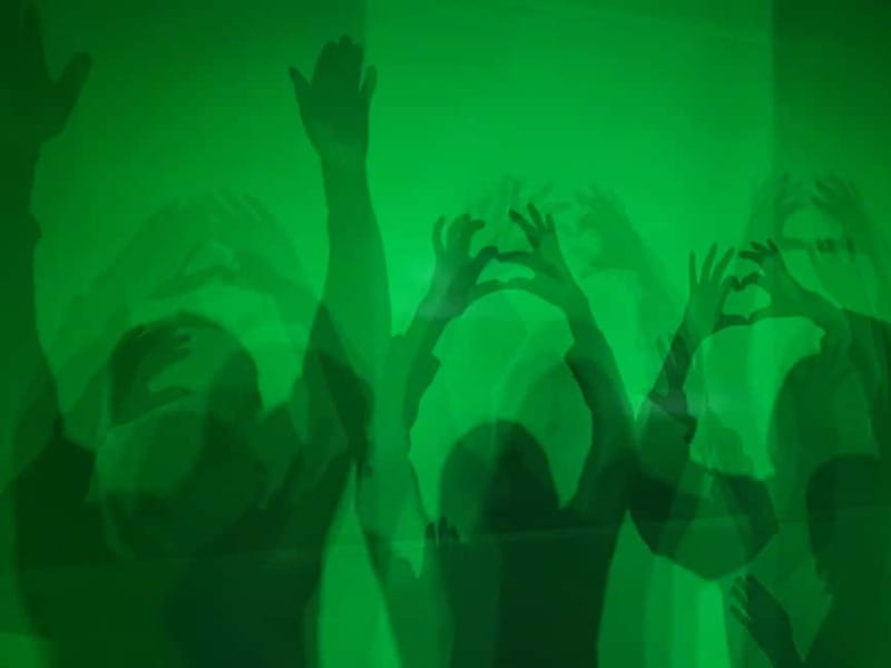 Hamburg: Ticket for the Paradox Museum - A Closer Look at the Paradox Museum Hamburg Experience