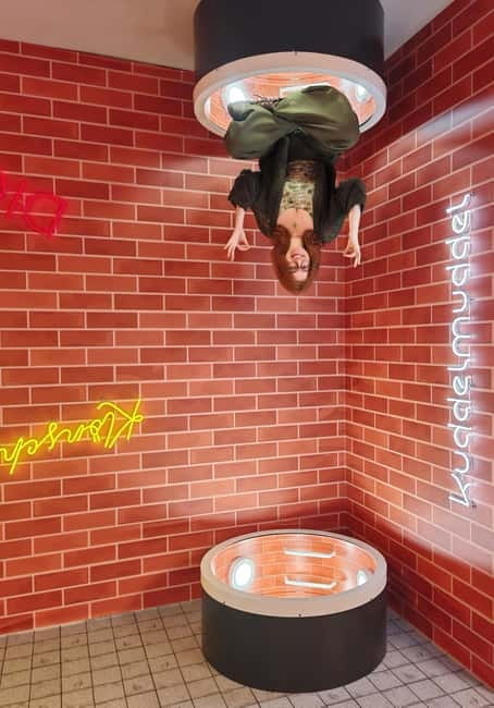 Hamburg: Ticket for the Paradox Museum - Final Thoughts: Who’s the Paradox Museum Hamburg For?