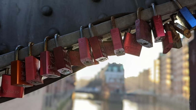 Hamburg Van Tour - Spring Special - Key Points / Takeaways