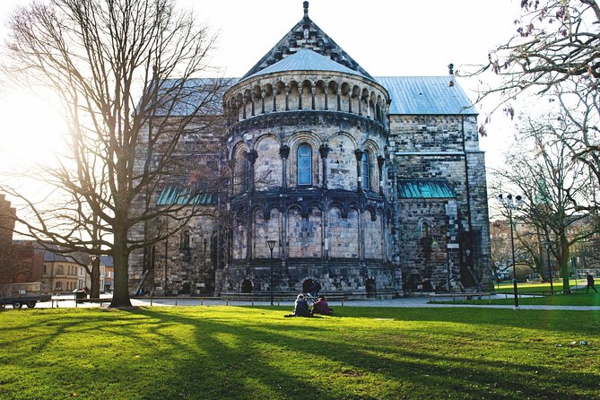 Hamlet and Sweden Tour From Copenhagen - 2 Countries in One Day - Kronborg Castle
