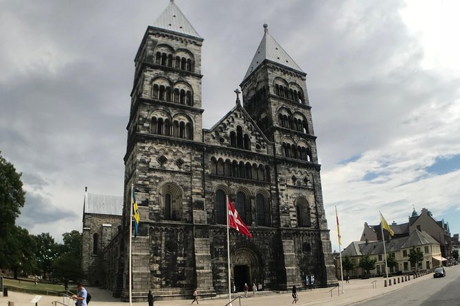 Hamlet and Sweden Tour From Copenhagen - 2 Countries in One Day - Lund and Malmo