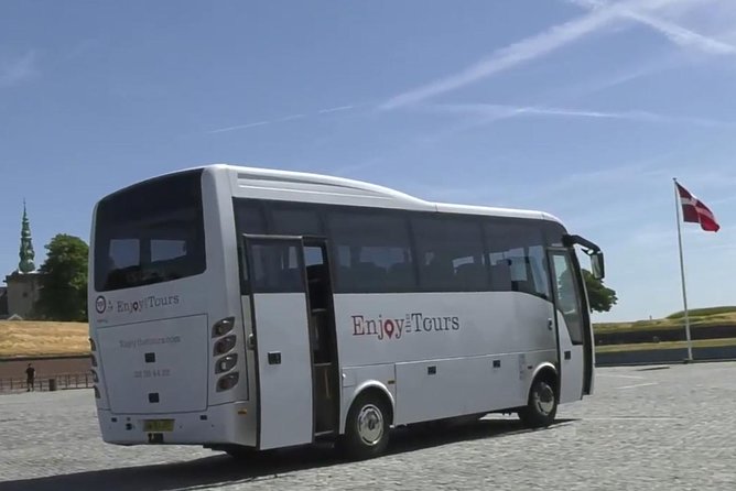 Hamlet and Sweden Tour From Copenhagen - 2 Countries in One Day - Meeting and Pickup