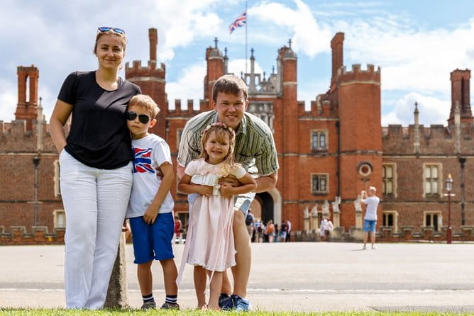 Hampton Court Palace & Windsor Castle Private Car Tour from London - Final Thoughts: Who Will Find This Tour Most Valuable?