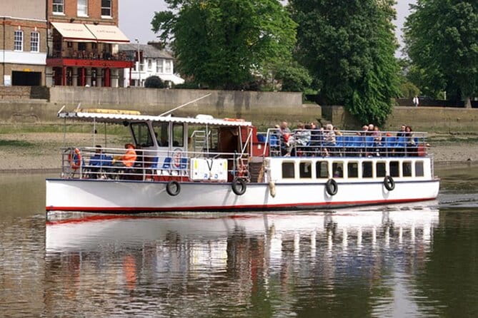 Hampton Court & Thames Riverboat Picnic - Frequently Asked Questions