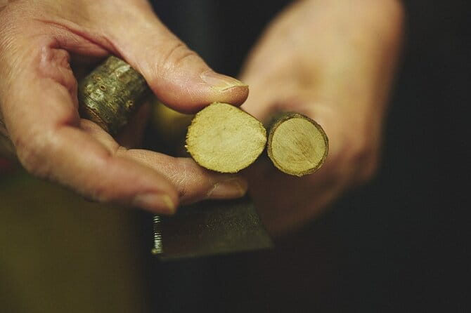 Hand-Carved Stamps Made With Craftsmen in Asakusa, Tokyo - Tips for a Successful Workshop Experience