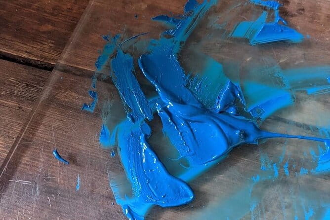 Hand made print on Lake Como silk and Villa Melzi Gardens - FAQ