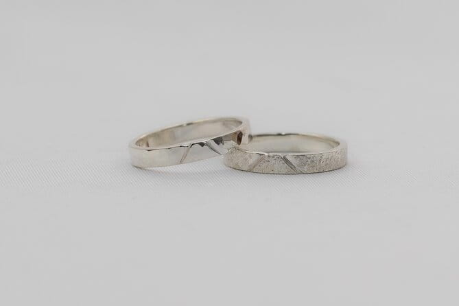 Handmade Mt.fuji Ring Experience - Key Points