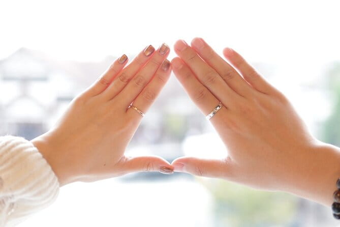 Handmade Mt.fuji Ring Experience - The Sum Up