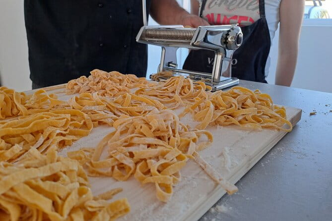 Handmade Pasta Cooking Class with Italian Chef in Montenegro - Who This Experience Is Perfect For