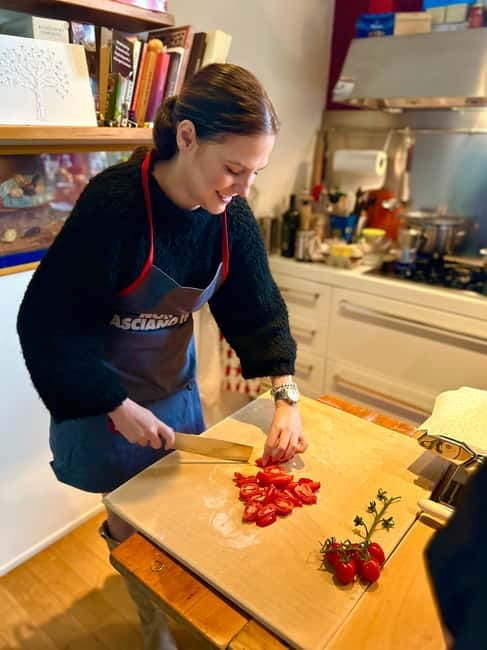 Handmade Pasta & Tiramisu Cooking Class + Stunning Lake View - Price and Value: Is It Worth It?