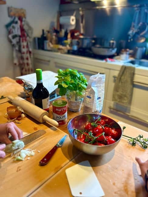 Handmade Pasta & Tiramisu Cooking Class + Stunning Lake View - Final Thoughts