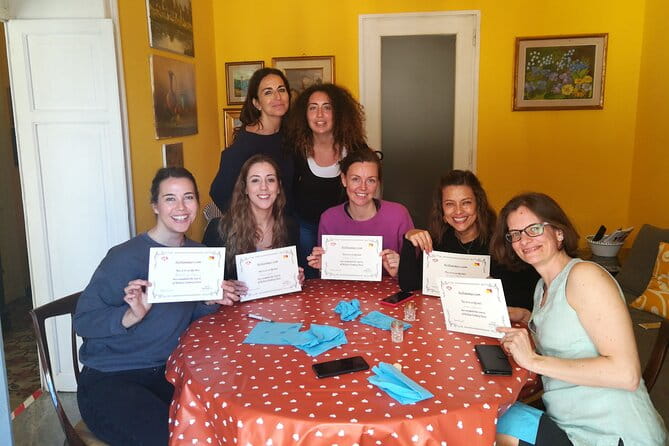 Handmade Sicilian Pasta Cooking Class - The Sum Up: The Right Fit for Food Enthusiasts and Culture Seekers