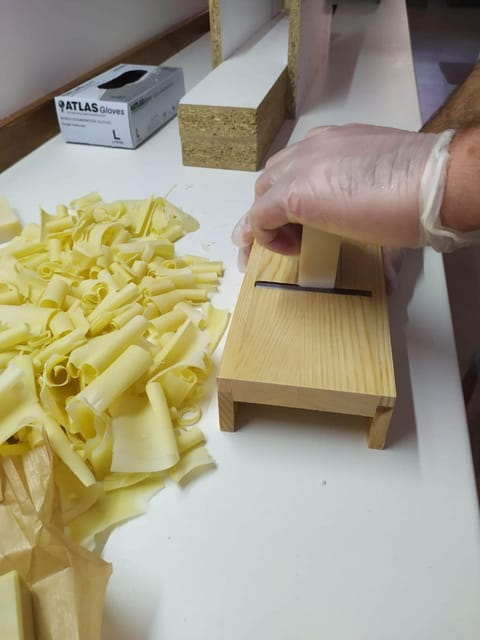 Handmade soap workshop - A Creative Escape in the Heart of Crete: Handmade Soap Workshop