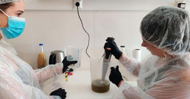 Handmade soap workshop - Final Thoughts: Who Will Love This Workshop?