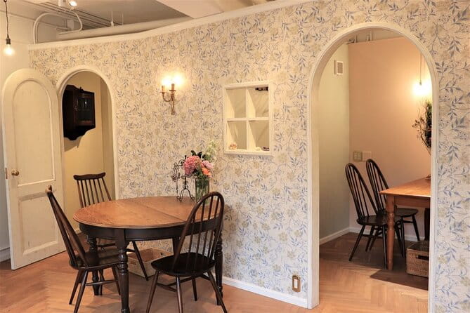 Handmade Wedding Ring Experience in Kyoto - Key Points