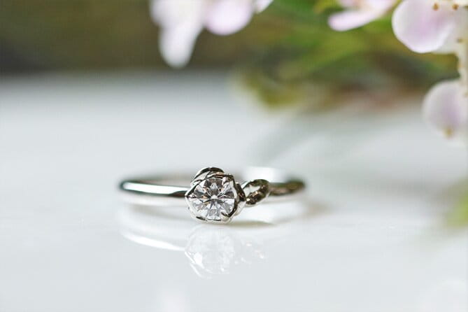 Handmade Wedding Ring Experience in Kyoto - Accessibility Features