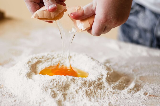 Hands-On Cooking Class & Farmhouse Visit in the Amalfi Coast - Meeting Point and Transportation